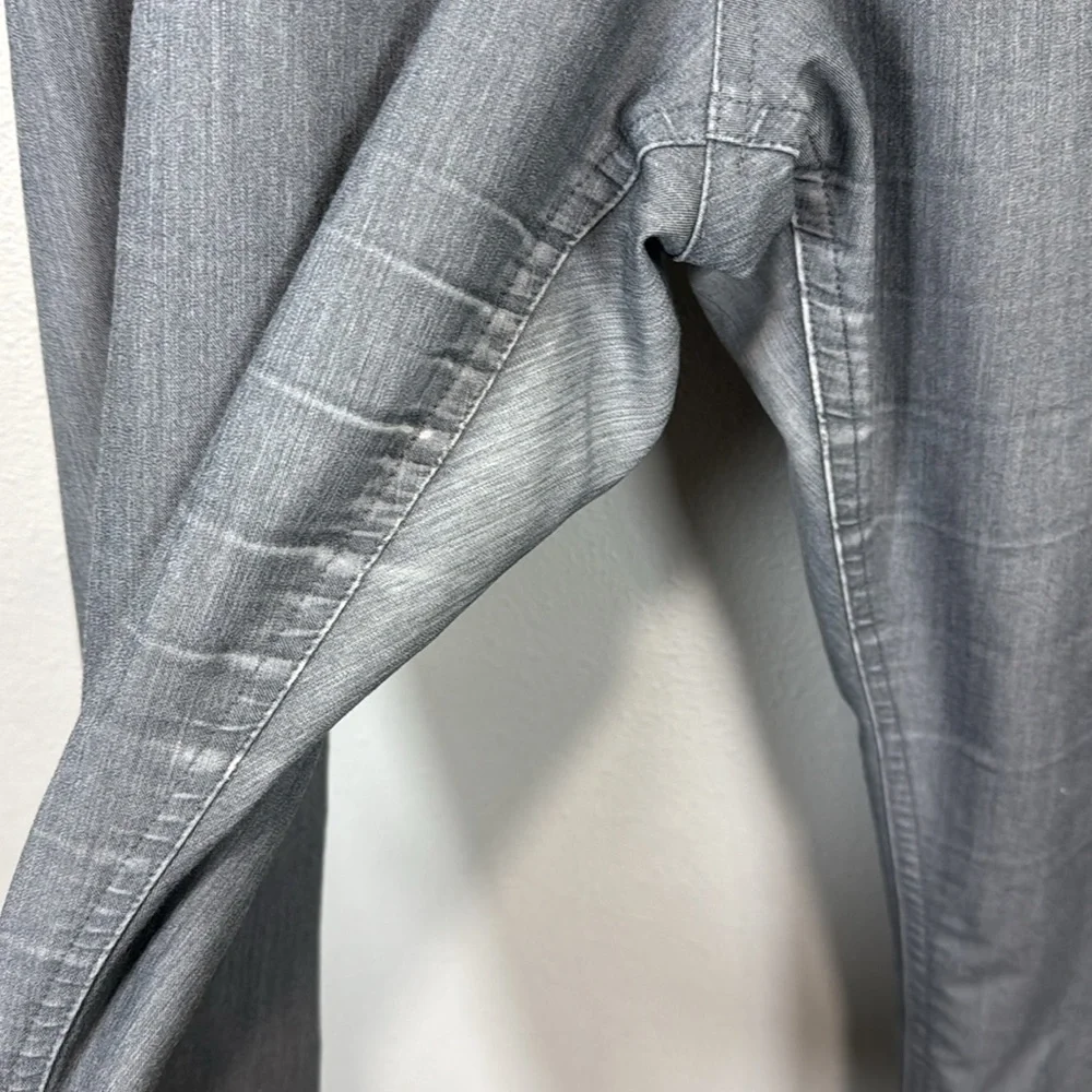 Figs‎ Technical Collection Gray scrub Pants
